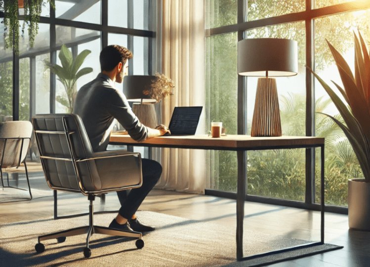 How Remote Work is Reshaping Florida’s Real Estate&nbsp;Market